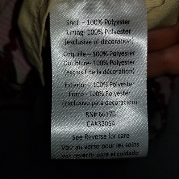 Anthropologie Verb Pallavi Singhee floral sleeveless top - Picture 10 of 16